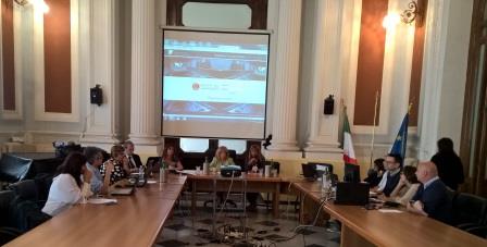 Prefettura di Benevento, incontro territoriale sulla cura dell’infanzia e degli anziani