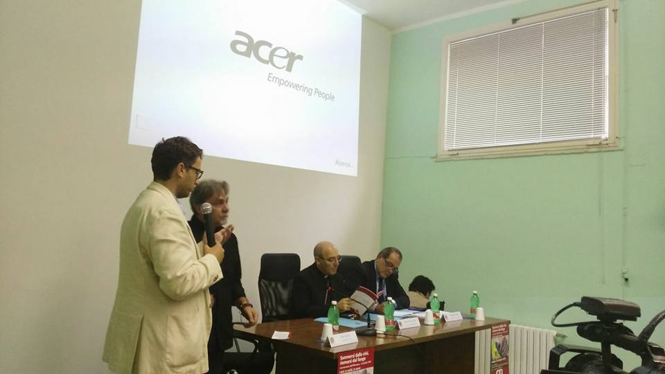 Caritas, ad un anno dall’Alluvione, presentato il dossier ‘Sommersi dalla crisi, riemersi dal fango’