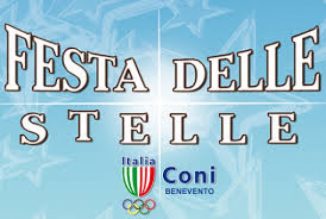 Si celebra oggi la XXII edizione della ‘Festa delle Stelle del Coni’