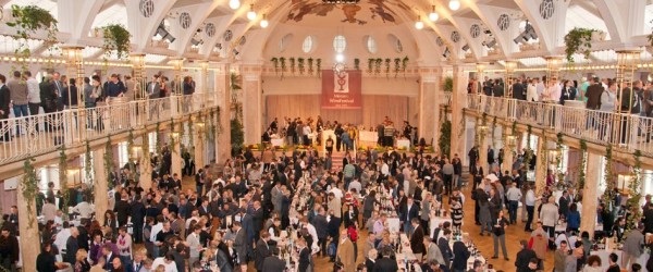 Il Sannio Consorzio Tutela Vini protagonista al ‘Merano WineFestival’