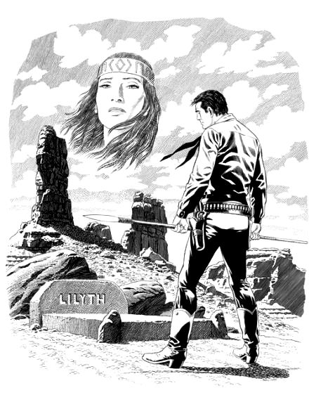 Dopo Bob Dylan il Nobel alla letteratura disegnata?