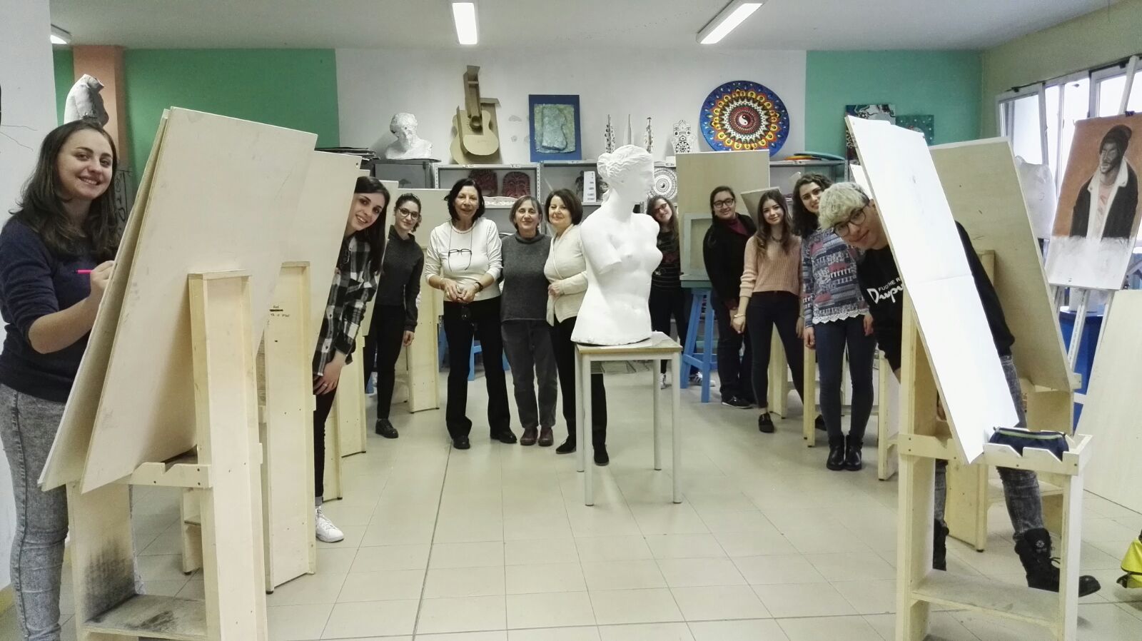 Cogestione, quando la scuola da buoni esempi di collaborazione e fattività