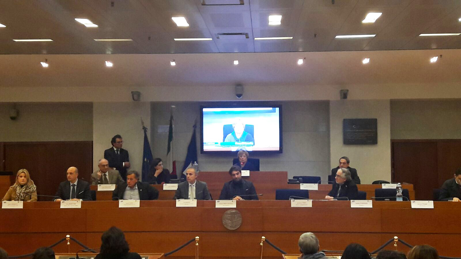 Spot sulla dieta mediterranea, tra i premiati in Regione classi del Virgilio di Benevento