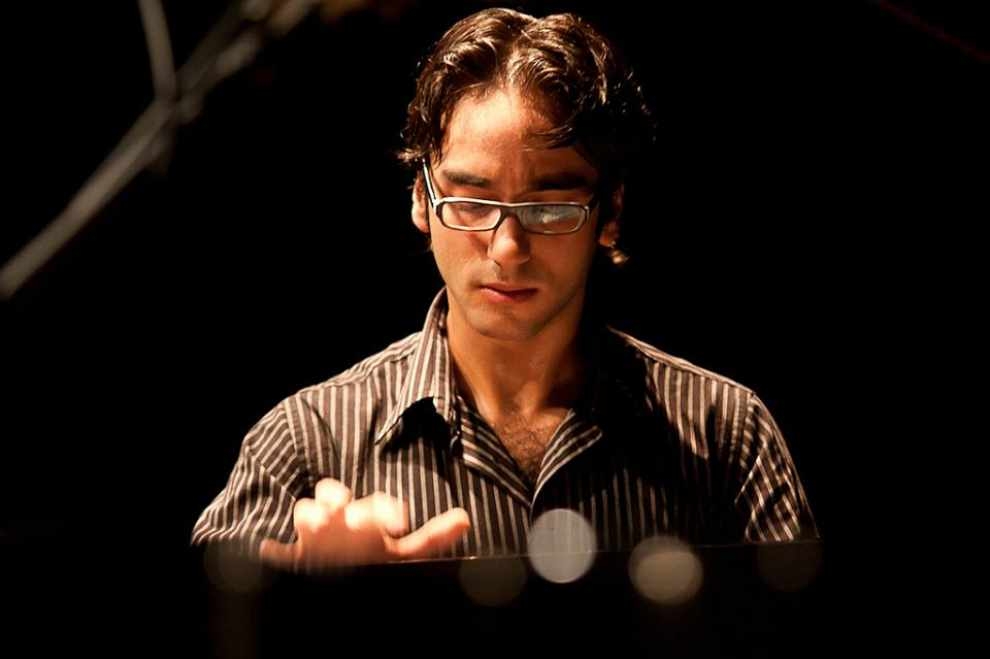 Stagione concertistica Unisannio, mercoledì piano recital di Andrè Gallo