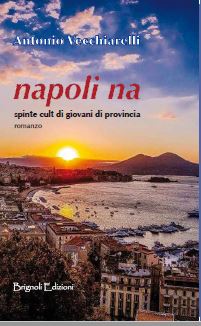Pontelandolfo, domani presentazione del libro ‘napoli na’ di Antonio Vecchiarelli