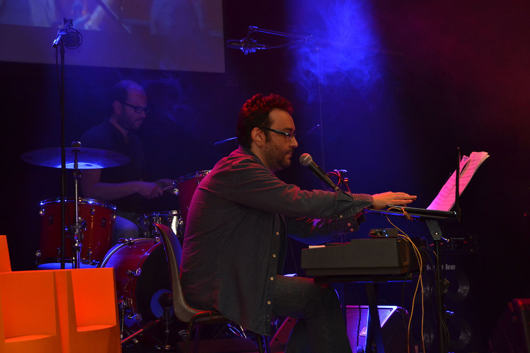 Al Bibliofilo di San Giorgio del Sannio incontro tra musica e parole sui Beatles