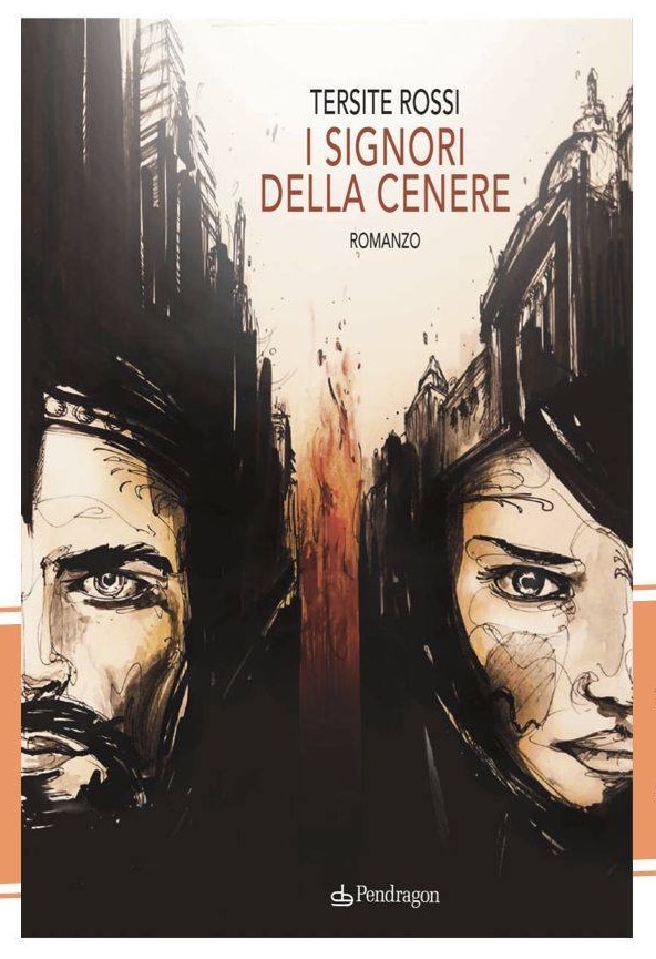 Presentazione, al Bibliofilo di San Giorgio, dell’ultimo romanzo di Tersite Rossi