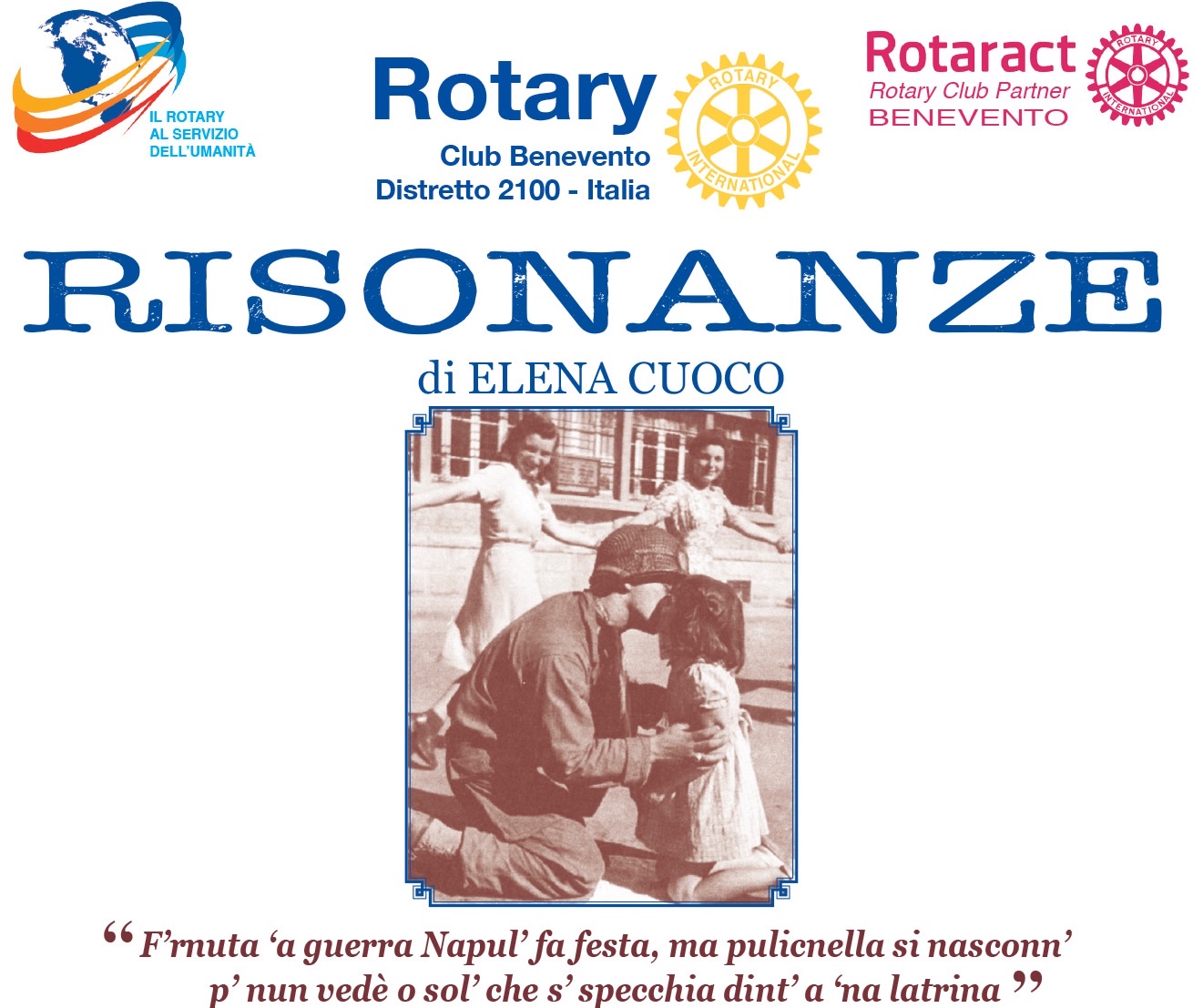 Al ‘Massimo’ di Benevento spettacolo teatrale di raccolta fondi