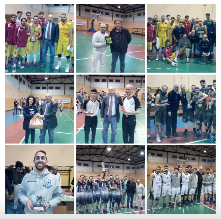 Pallacanestro. Cestistica Benevento, dopo il Trofeo Miwa Energia si torna a pensare al campionato