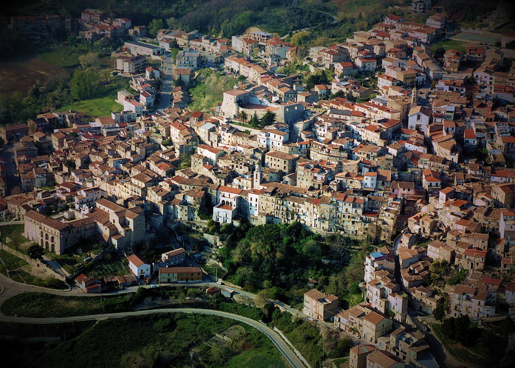 Guardia Sanframondi, presentato il documentario su Paolo De Matteis