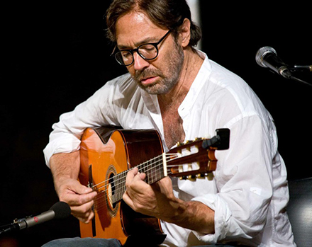 Cerreto Sannita, cittadinanza onoraria al chitarrista Al Di Meola