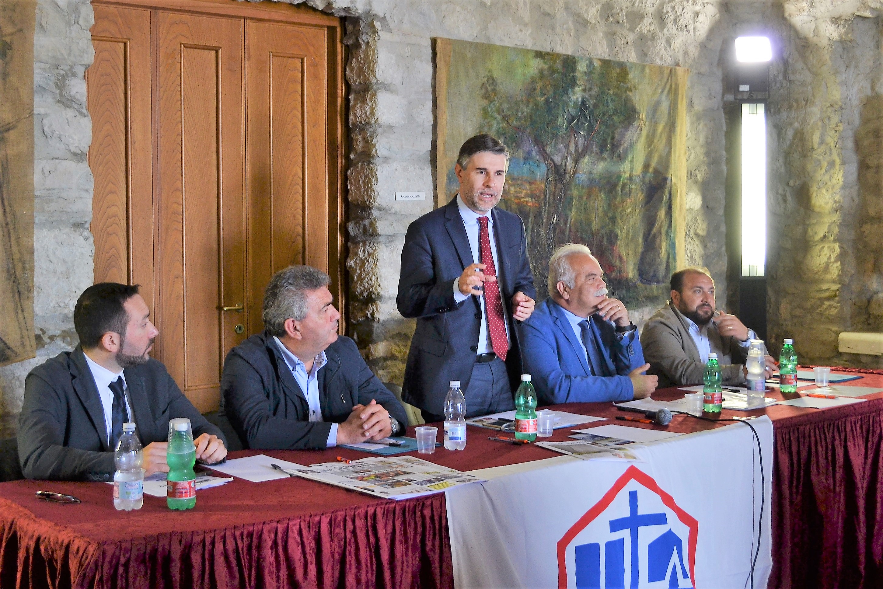 Torrecuso, il sociale abbraccia l’agricoltura nella terra delle eccellenze