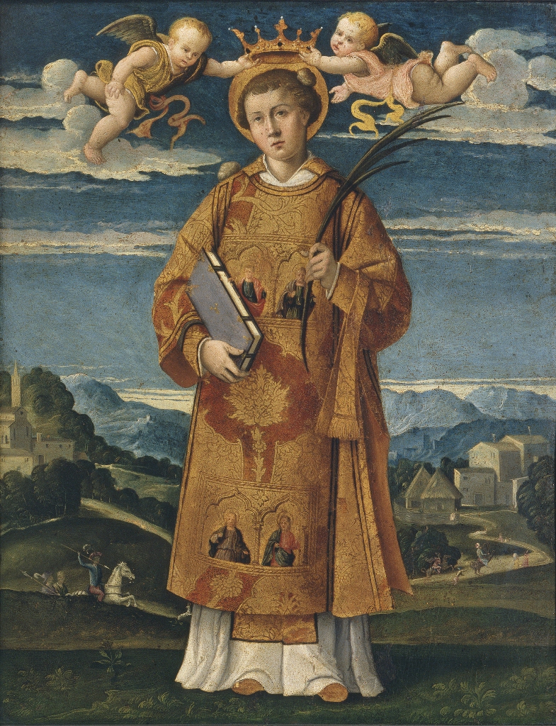 Telese, ritorna da domani la festa di Santo Stefano partono della cittadina termale