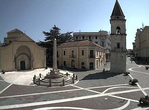 Comitato di Quartiere ‘Centro Storico’, proposte per incrementare il turismo e riattivare l’economia di Benevento
