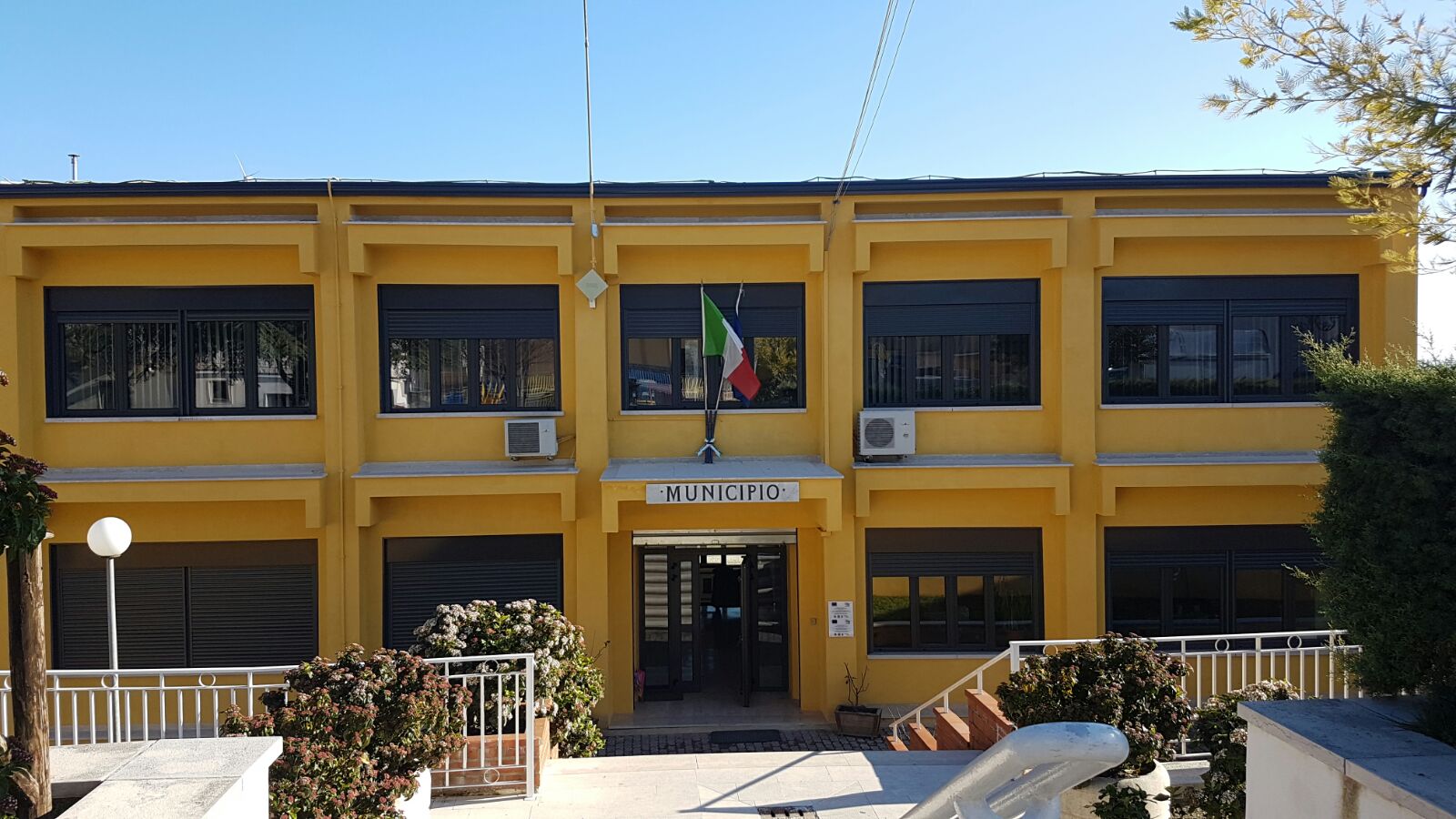 Ginestra degli Schiavoni al primo posto in provincia per la trasparenza della sua amministrazione