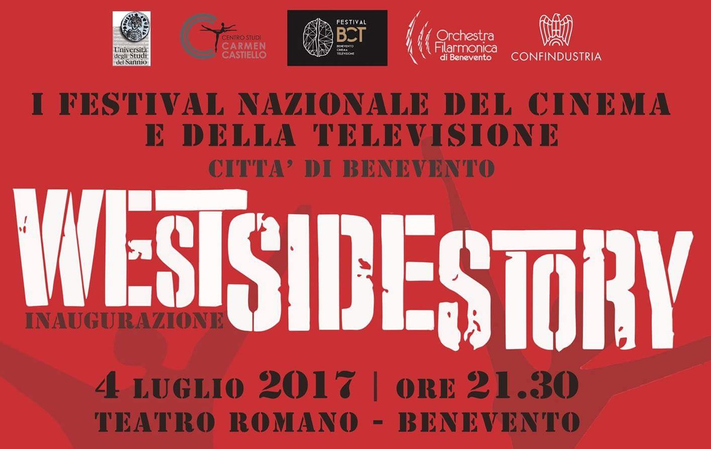 West Side Story, il direttore del concerto sarà il Maestro Marco Attura