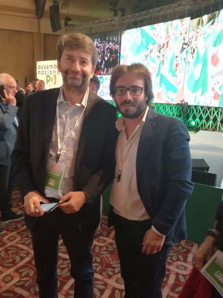 Galdiero: “Meg di Solopaca come polo attrattore di successo tra turismo, storia, cultura ed enogastronomia”