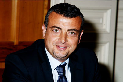 Benevento, il consigliere Lauro ringrazia la Trotta Bus per il servizio navetta