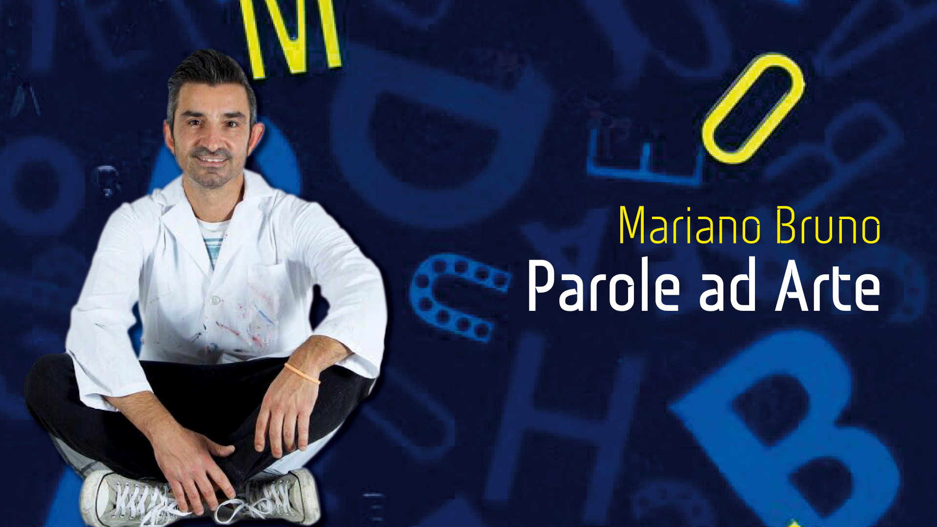 A Palazzo Paolo V di Benevento in mostra le opere del comico Mariano Bruno