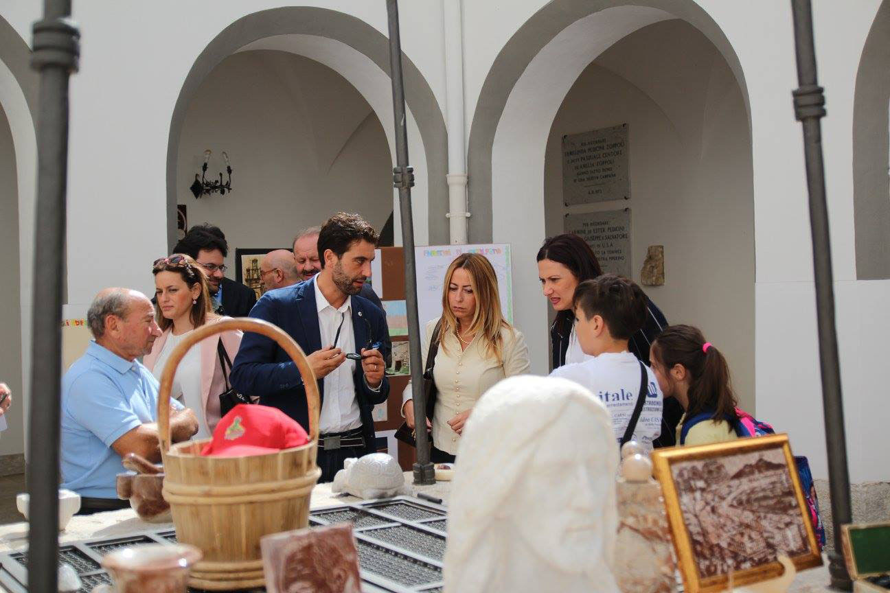 Borse di studio, Mortaruolo: “Procedure più semplificate e più risorse”