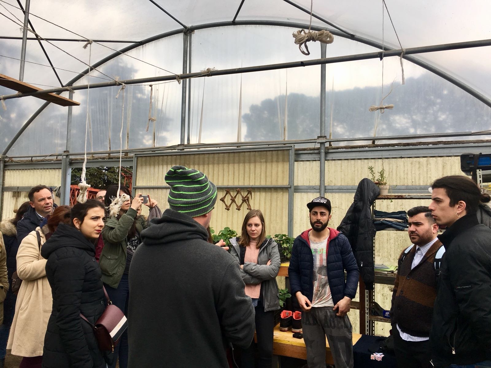 Caritas, arriveranno anche a Benevento i giovani di ‘Erasmus Plus’