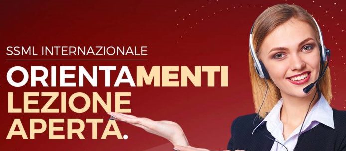 La Scuola Superiore per Mediatori Linguistici promuove un corso gratuito di approccio alla lingua tedesca