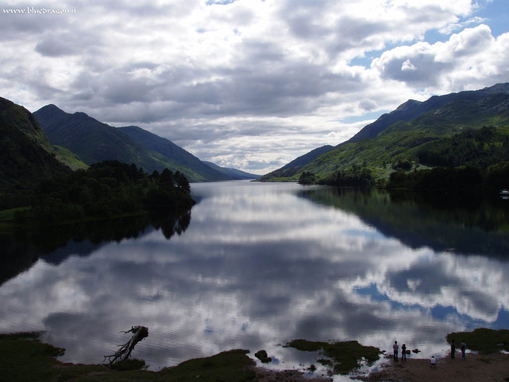 La rubrica del fantasy propone la lettura del racconto ‘Il Drago nero’