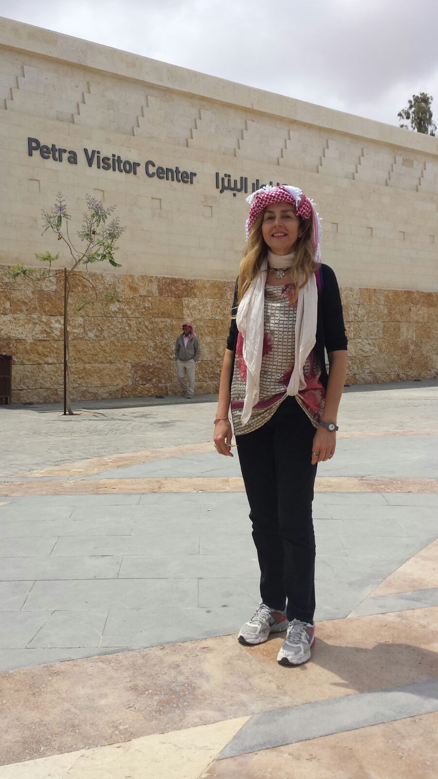 Maria Paradiso, docente Unisannio, a capo della Session,e scienze sociali dell’Accademia Europea