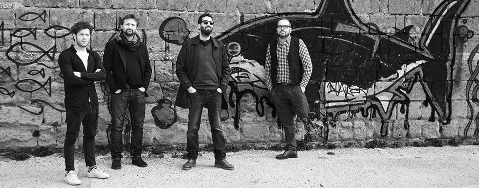 ‘Riflessi’, l’album del Mev Quartet sarà presentato domenica al Versus di Benevento
