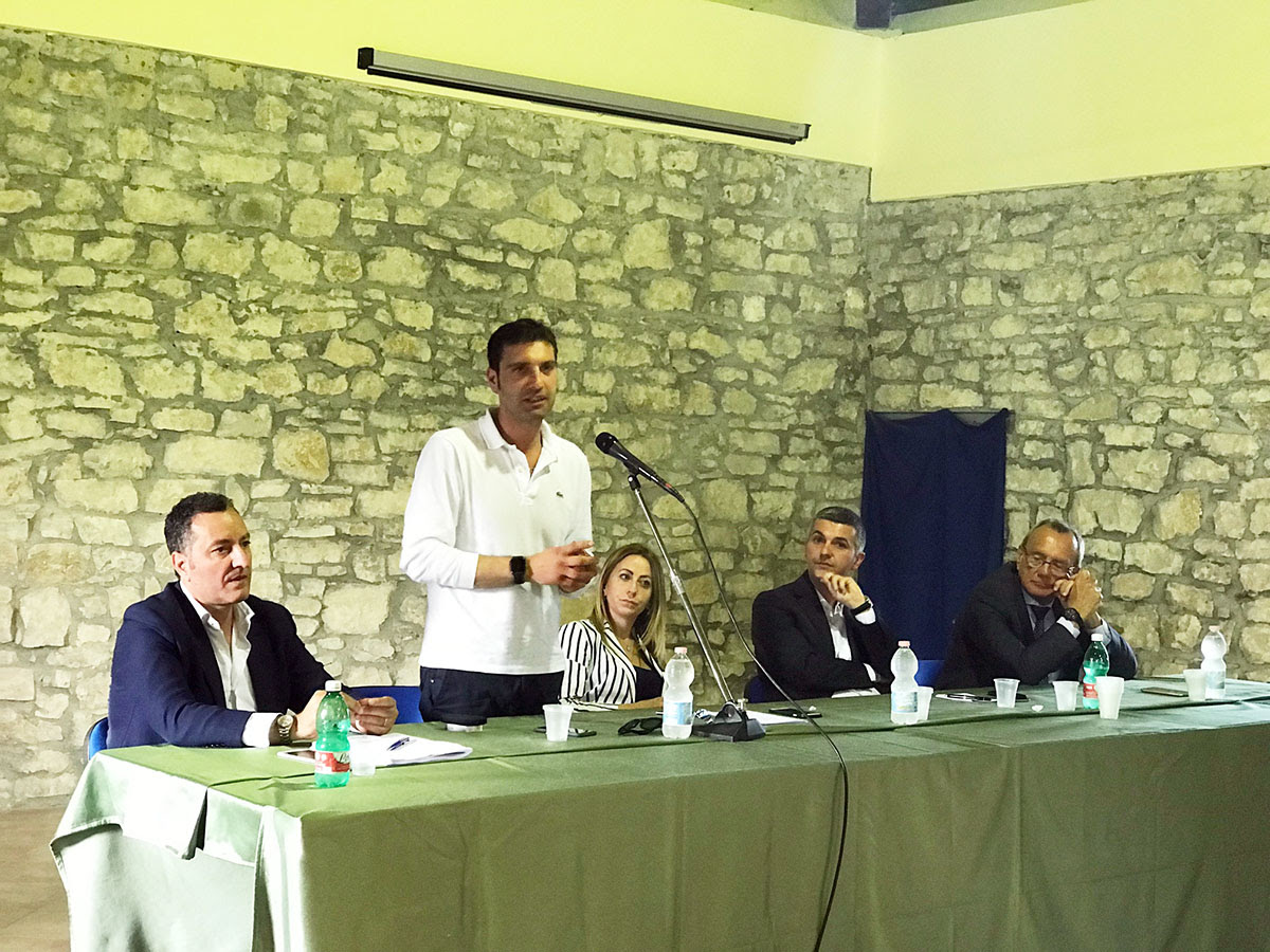 Politiche sociali in Campania, Mortaruolo e Fortini: “Abbiamo trovato 2 mln di debiti. Con serietà siamo riusciti a raddoppiare le risorse per il welfare”