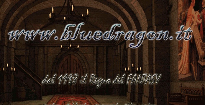 Un Segreto nel Regno di Blue Dragon, i lettori apprezzano il Fantasy e c’inviano le loro recensioni