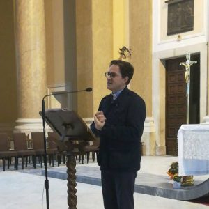 Leonardo Lepore è il nuovo direttore dell’Istituto Superiore di Scienze Religiose di Benevento