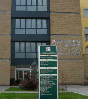 Chiusura Polo Ospedaliero di Sant’Agata, Carmine Valentino indice riunione dei capigruppo e sollecita incontro col management