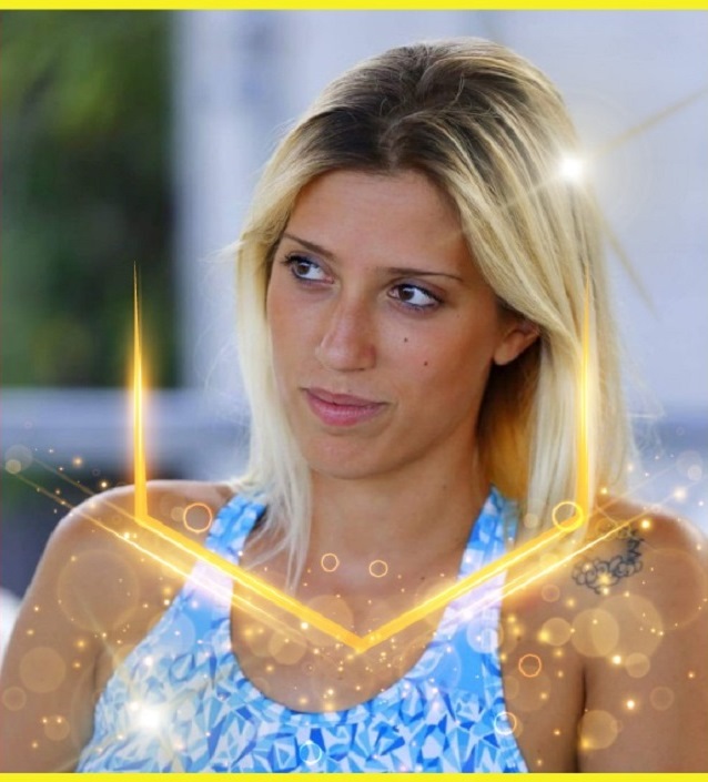 Con un super colpo si riaccende il mercato dell’Accademia, arriva la schiacciatrice Lucia Di Bacco