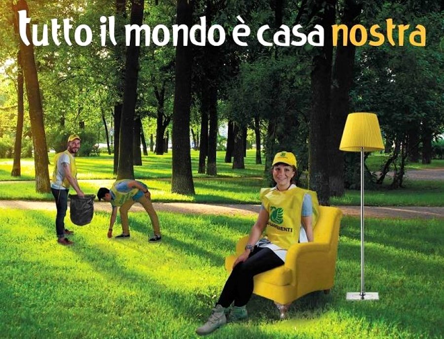 A San Giorgio del Sannio assemblea costitutiva del Circolo Legambiente del Medio Calore