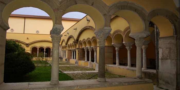 La Provincia di Benevento aderisce alle ‘Giornate Europee del Patrimonio’