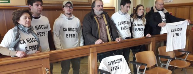 Benevento, Consiglio comunale infuocato sull’acqua pubblica. Prorogato il servizio alla Gesesa