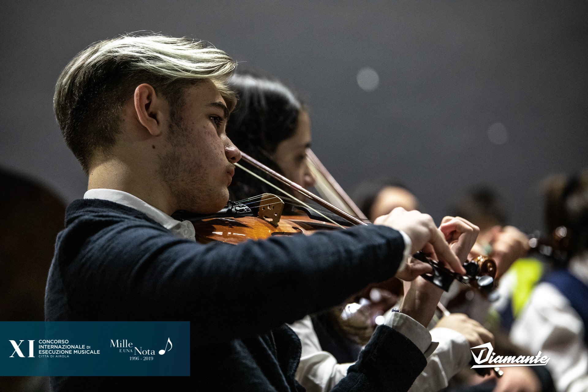 Concorso Internazionale Città di Airola, tutti i premi alle scuole sannite