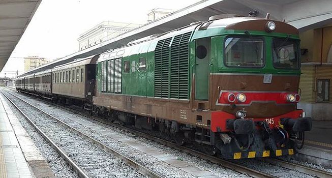 Treno storico, i nuovi piani di sviluppo puntano al turismo religioso con tappa ad Assisi