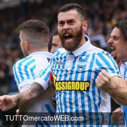 Vagnati: “Il Benevento non mi ha chiamato per Antenucci”