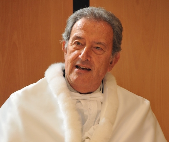 Il cordoglio dell’Unifortunato per la morte dell’ex rettore Fantozzi