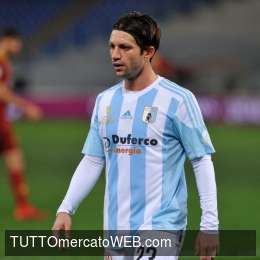 L’esperto centrocampista dell’Entella Paolucci: “A Benevento dovremo giocare con più attenzione”