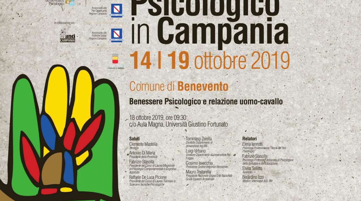 Unifortunato, da domani via alla ‘Settimana del Benessere Psicologico’