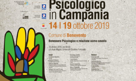 Unifortunato, da domani via alla ‘Settimana del Benessere Psicologico’