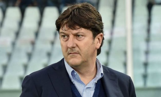 Qui Pescara – Gli ultras chiedono una partita d’orgoglio alla squadra contro il Benevento. Sebastiani: “Zauri non è a rischio”