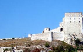 Angela Procaccini al Museo Archeologico del Sannio Caudino