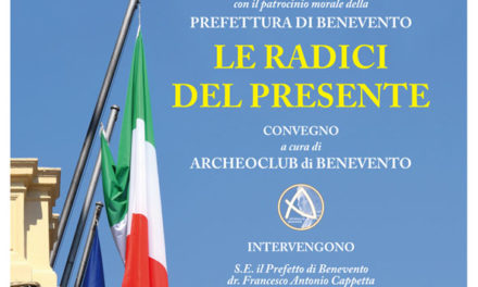 Si celebra domani il ‘Giorno dei Sanniti’ ideato e promosso da Archoclub