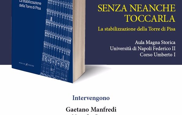 La casa editrice sannita ‘Hevelius’ presenta, a Napoli il 27 novembre, il nuovo libro di Carlo Viggiani