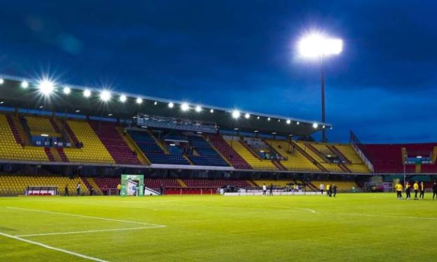 Questione stadio Vigorito – Fissata per mercoledì 23 ottobre nuova riunione della Commissione Vigilanza Pubblici Spettacoli