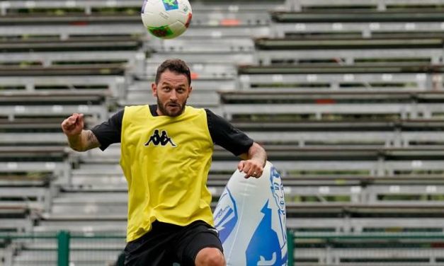 Novità in arrivo nella formazione iniziale di domani, Inzaghi punterà su Tello, Antei e Kragl, tutti recuperati e lo svedese Armenteros